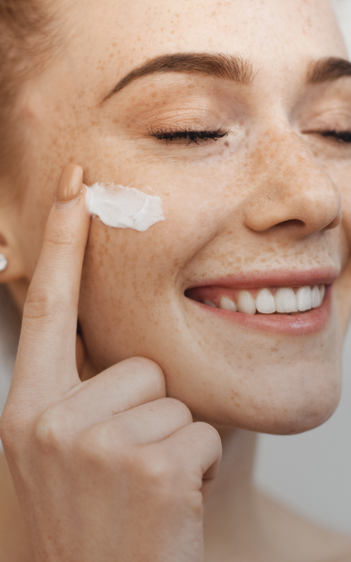 Pamper Your Skin